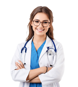Dr. Nandini Sharma